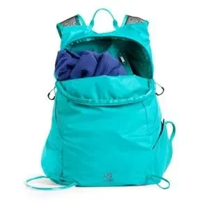 NORTH FACE Mountaineering Ski Backpack Blue Bird/Turbulence Grey The North Face | Bags | North Face Mountaineering Ski  main image 2